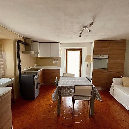 Maison Merlot Lägenhet Aosta Exteriör bild