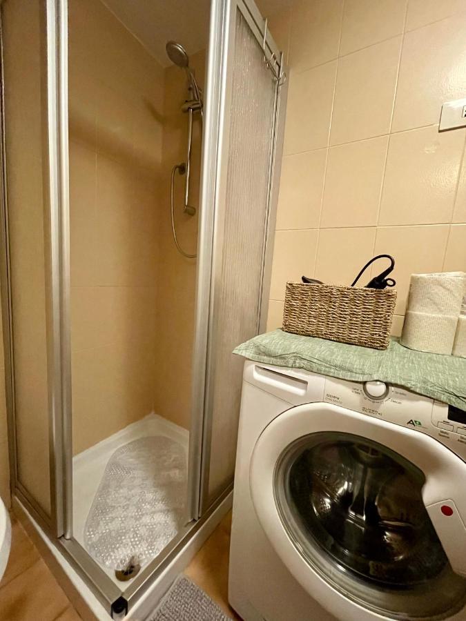 Maison Merlot Lägenhet Aosta Exteriör bild